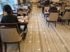 -湛山花园酒店-自助餐厅