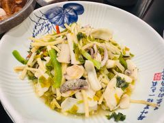 -湘湖大院(越王路店)