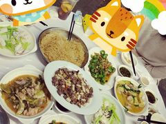 -志和饮食店