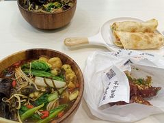 -金乐活美食(中街店)