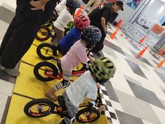 -Kiddo趣多儿童滑步车骑行会(宏泰广场店)