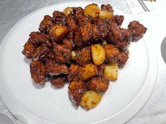 -桂园餐厅(五大道店)