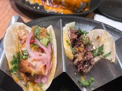 -La Medina餐厅(亮马河南路店)