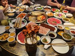 -周师兄大刀腰片火锅(洪崖洞旗舰店)