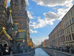 -滴血救世主教堂