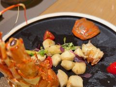 -松临·铁板烧&Omakase(神农店)