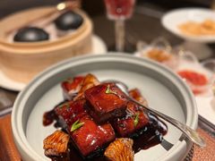 -海派悦庭·海胆烧麦·新融合菜(凯德广场店)
