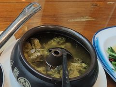 -福照楼汽锅鸡·云南菜(护国路店)