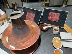 -东来顺(非遗·清真火锅·盛世广场店)