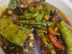 -静一·疆味小馆(黄河路店)