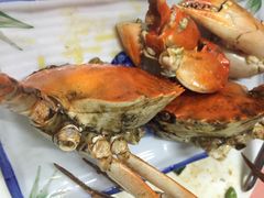 莲花公园煎蟹总店-莲花公园煎蟹(总店)