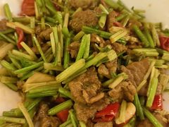 -HOHO餐厅(古子城店)