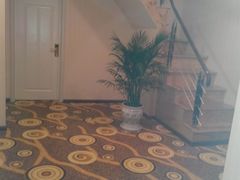 -昭通鹏腾快捷酒店(望海公园店)