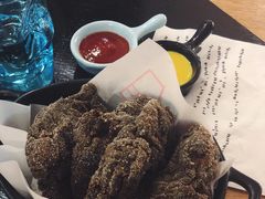 -托斯卡纳烘焙意大利餐厅(五天地店)