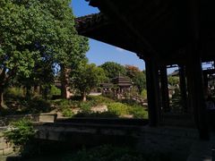 -韩湘水博园