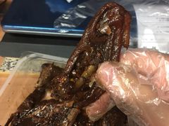 -周黑鸭(北京海淀区中关村店)