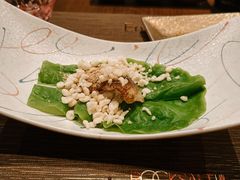 -岩盐·铁板料理(嘉里店)