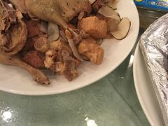 -金河半岛园林酒家(金融城店)