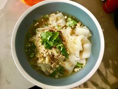 石河子风味凉皮-董小西的凉皮和椒麻鸡(三元桥店)
