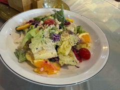 -海拉尔蒙古包(房山长阳店)