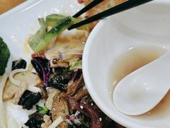 -十方新概念素食餐厅(厚街店)