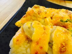 -Sushi Love 创意寿司(丽影广场店)