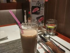 -斗牛士牛排(南京东路店)