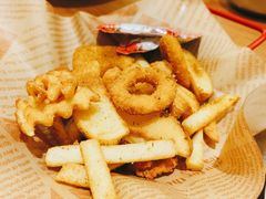 -大象厨房(重庆道店)