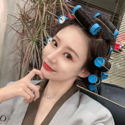 点击看大图 -Rise Hair上升造型