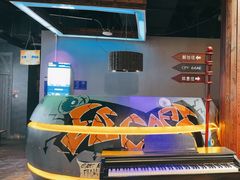-YOGO优果密室逃脱(新佳丽广场店)