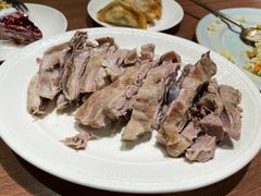 -贯贯吉·清真餐厅(浙江中路店)