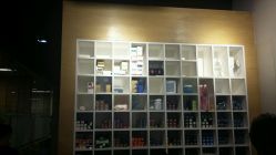 -CARR SALON