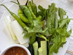 -庆岭迎宾园正宗活鱼馆