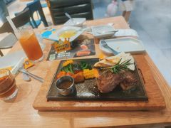 -豪客来牛排(成都锦江大融城店)