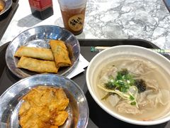 -鲜得来排骨年糕(即墨路店)