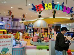 -北京华联购物中心(天通苑店)