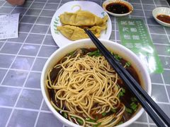 -清真蒋有记(老门东店)