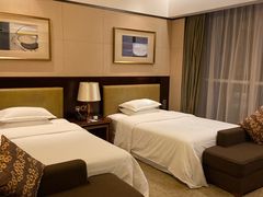 -广州粤海喜来登酒店