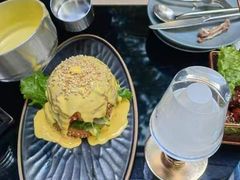-Let'sBURGERplus·非常创意汉堡(三里屯店)