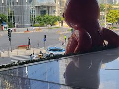 -tea'stone (万象天地店)