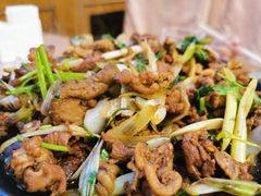 -烤肉宛饭庄(南礼士路店)