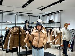 -盛京大奥莱(沈阳奥体店)