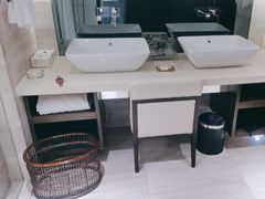 -大连富丽华大酒店