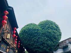 -三坊七巷历史文化街区