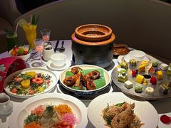 -狮拾久·现代新加坡料理(福田COCO Park店)