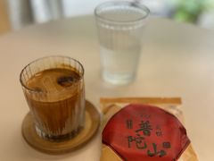 -麻雀咖啡SPARROW COFFEE(十全街店)
