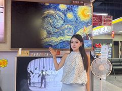 -苏宁易购(Suning Pro深圳华强北店)