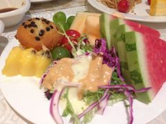 iphone_upload_pic-紫金港国际饭店-自助早餐(申花路店)