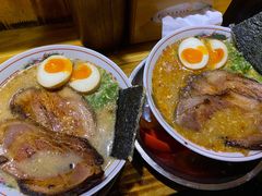 -老龙亭拉面店