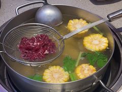 -为什么牛潮汕牛肉火锅(万胜广场店)